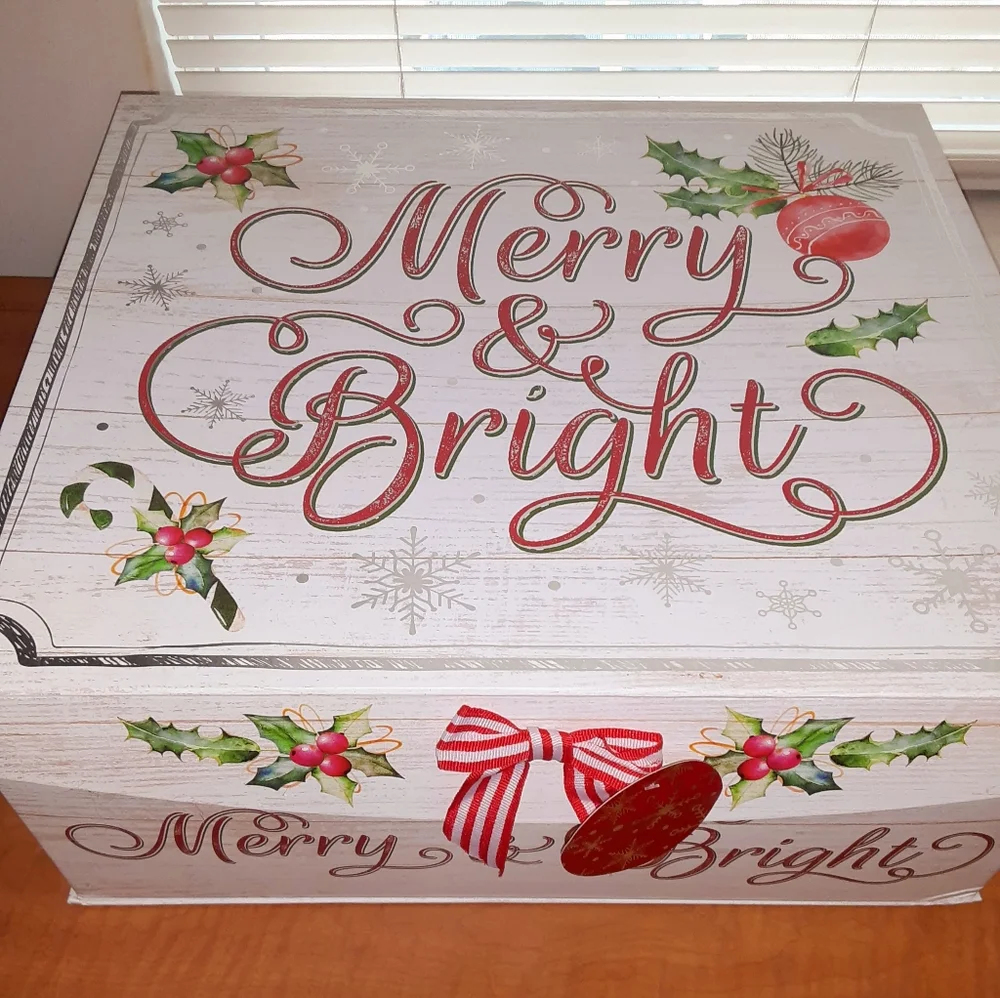 Nesting/Storage/Organization/Decorative Box Bundle